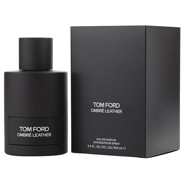 Ombré Leather (2018) Tom Ford 100ml EDP Unisex (Original)