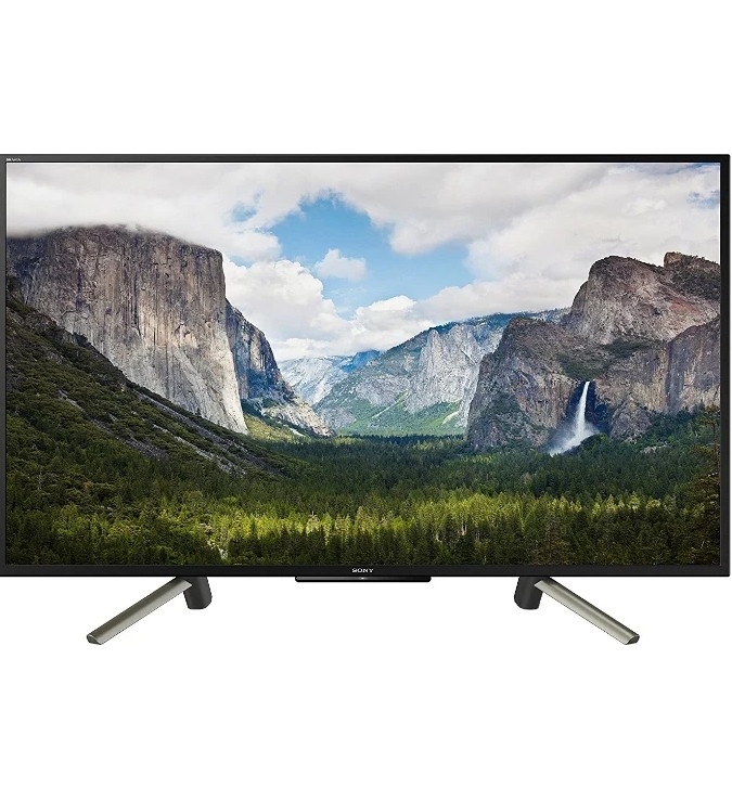 Телевизор Sony KDL-43WF665 Full HD Smart TV