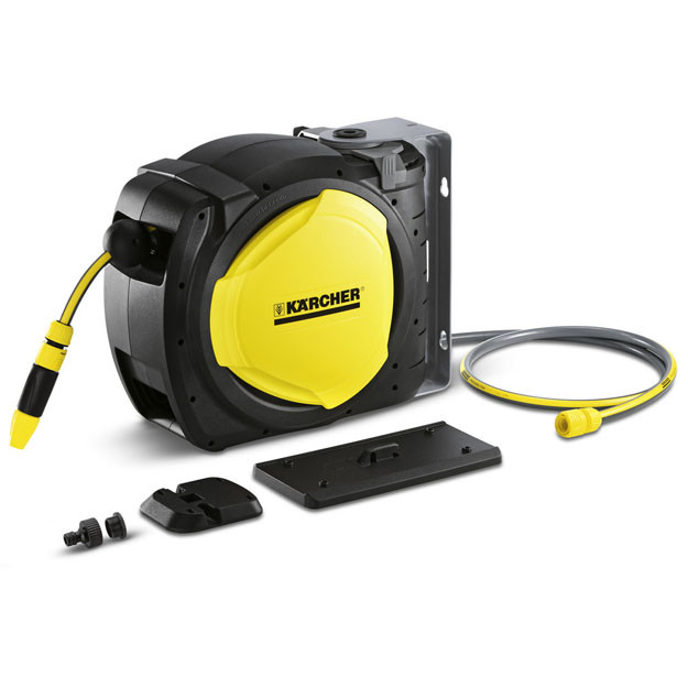 Avtomatik g‘altak Karcher CR 7.220