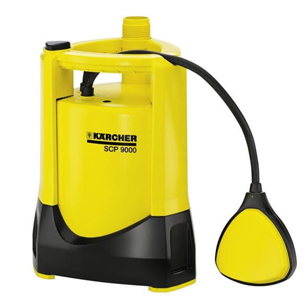 Karcher SCP 9000 | KR