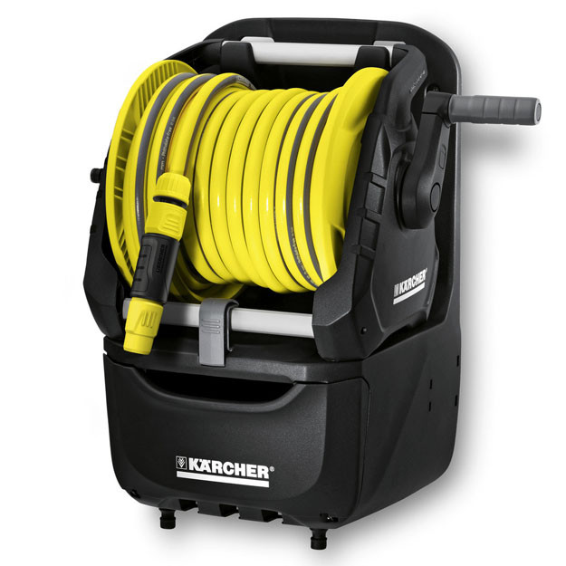 Bog‘ uchun shlang g‘altagi Karcher 15M HR 7.315 KIT 1/2"