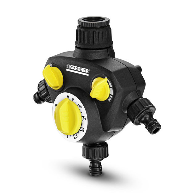 Taymer Karcher Solar G1(G3/4) | KR