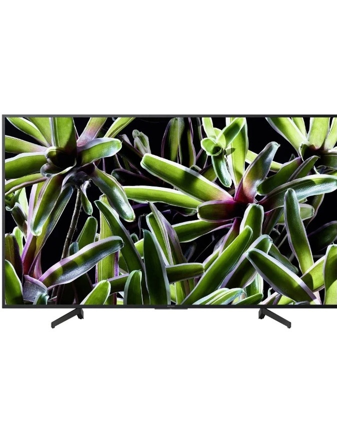Телевизор Sony KD-43XG7096 4K UHD Smart TV