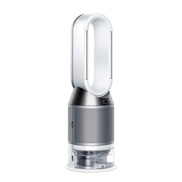 Увлажнитель-очиститель воздуха Dyson PH01