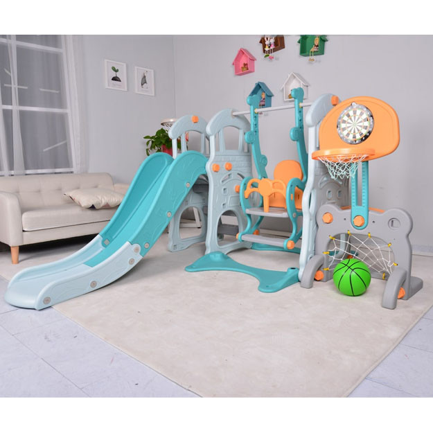 Детские горки Sport Play LY-08501