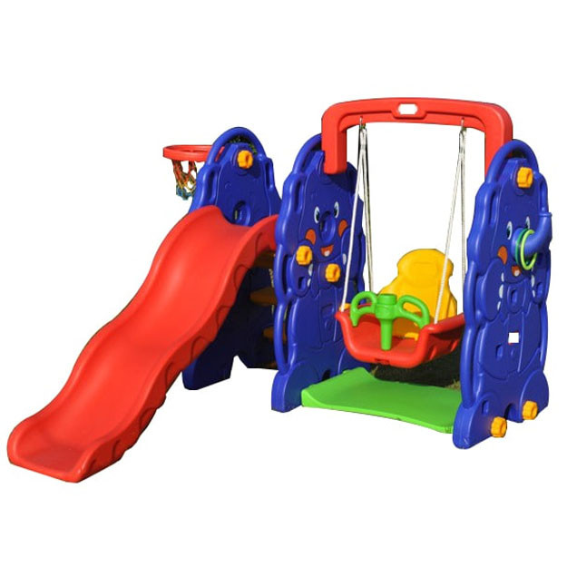 Детские горки Sport Play LY-08601