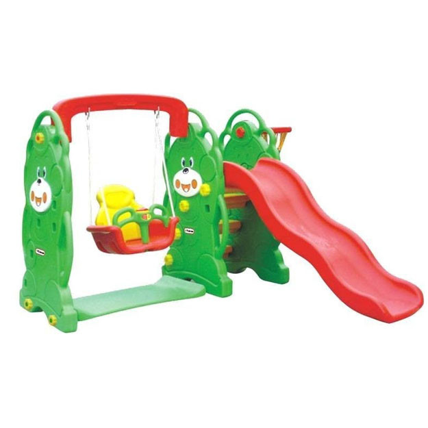 Детские горки Sport Play LY-08604