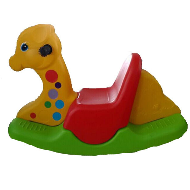 Жираф-качалка Sport Play LY-07401