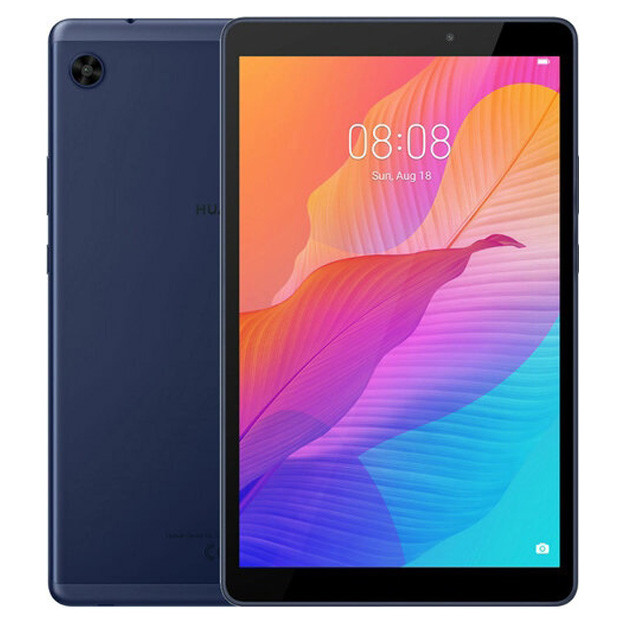 Huawei MatePad T8 2/32GB, Насыщенный синий