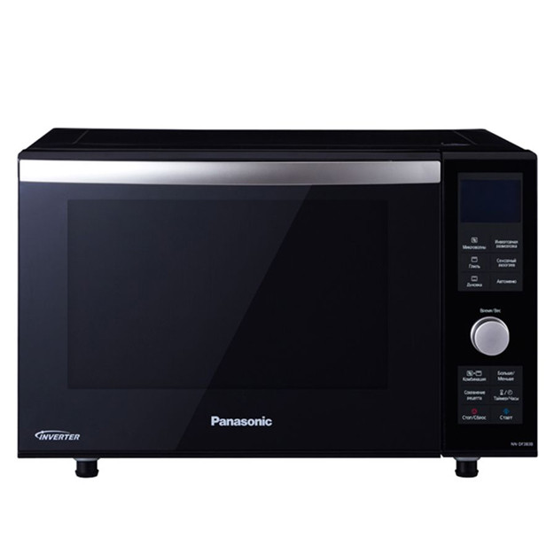 Mikroto‘lqinli pech Panasonic NN-DF383BZPE