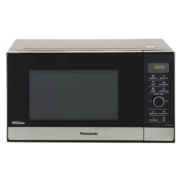 Микроволновая печь Panasonic NN-GD39HSZPE