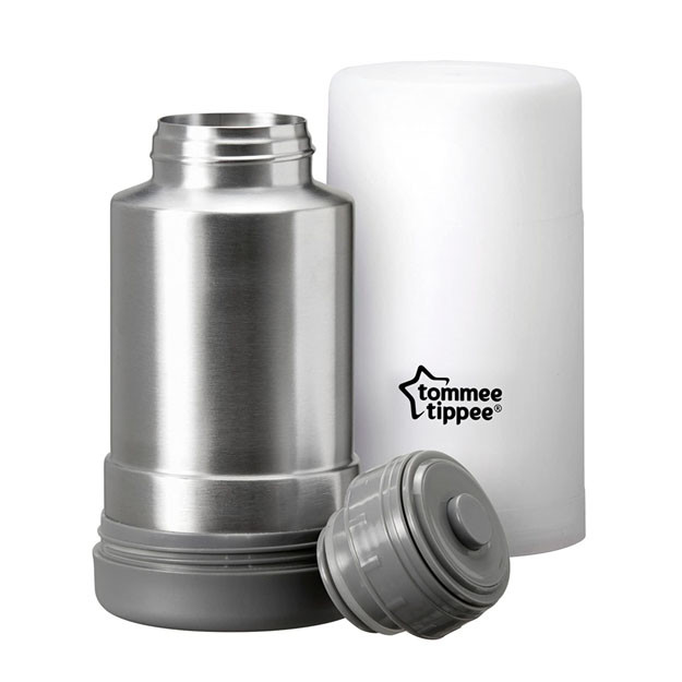 Termos Tommee Tippee Closer to Nature Travel bottle and Food warmer