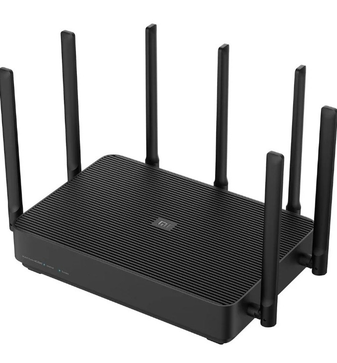 Wi-Fi роутер Xiaomi AIoT Router AC2350