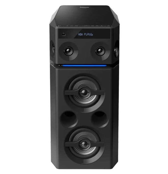 Музыкальный центр Panasonic SC-UA30GS-K
