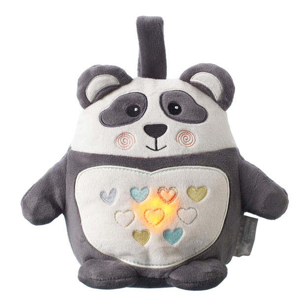 Nochnik Tommee Tippee Rechargeable Light & Sound Sleep Aid - Pip The Panda