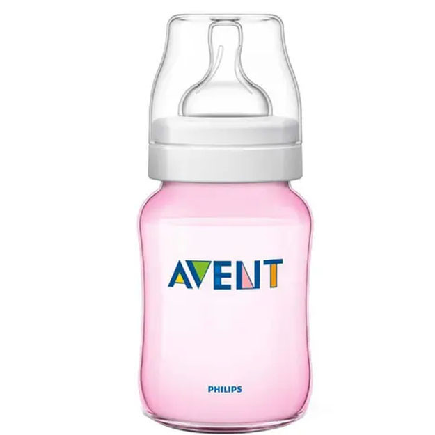 Бутылочка Philips Avent Anti-colic SCF811/17