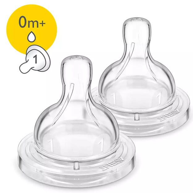 So‘rg‘ich Philips Avent Anti-colic SCF631/27