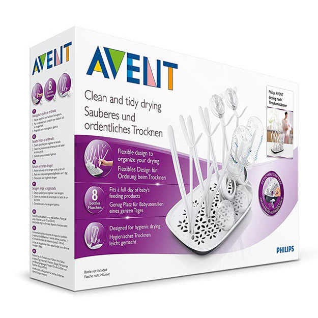 Сушилка для бутылочек Philips Avent SCF149/00
