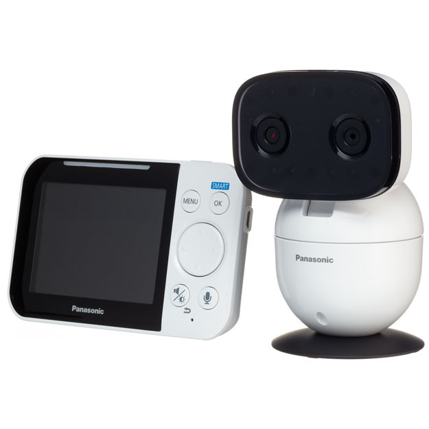 Panasonic KX-HN3001RUW