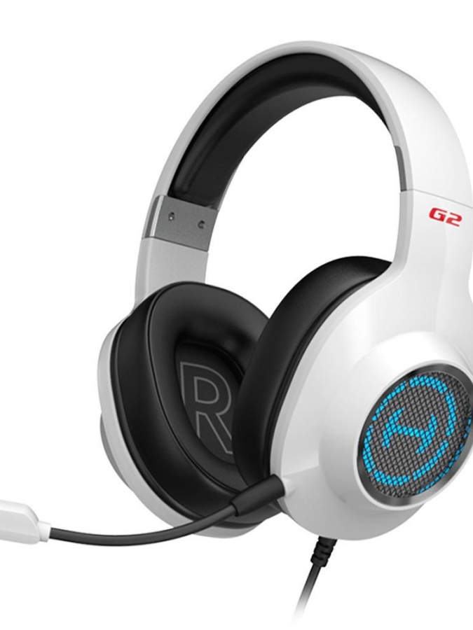 Edifier G2 II White