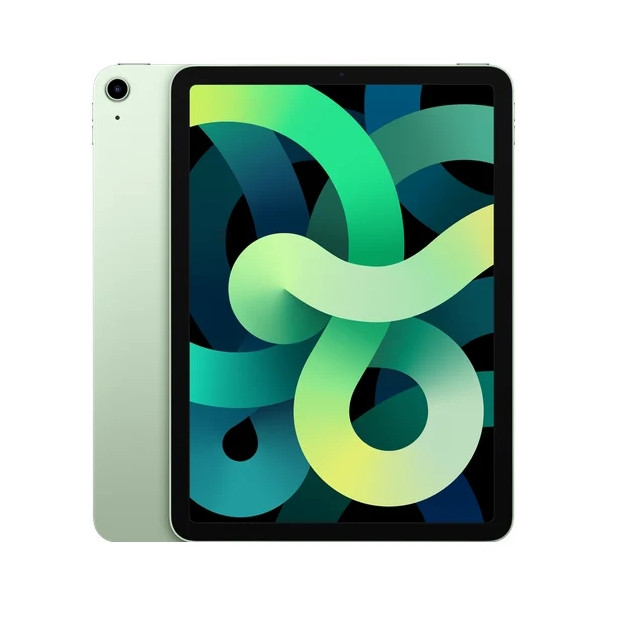 Apple iPad Air 4 Wi-Fi 64 GB Green