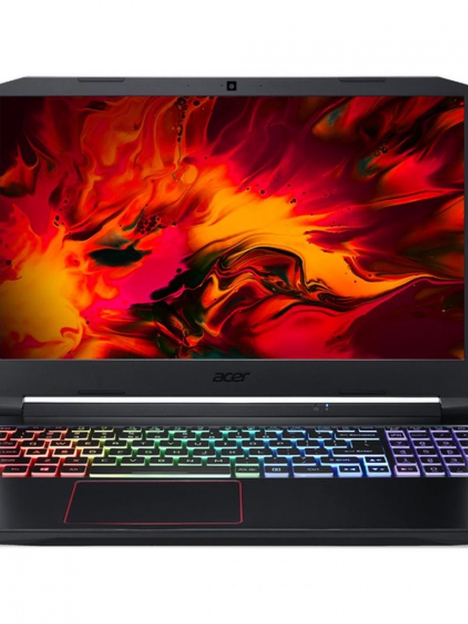 Acer Nitro 5 AN515-55-70PT i7-10750 DDR4 16GB/1TB+256GB SSD 4GB VGA