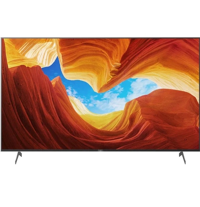 Televizor Sony KD-75XH9096 4K UHD Smart TV