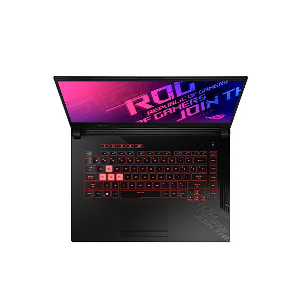 Asus G512L i7-10750H DDR4 16GB/512GB SSD