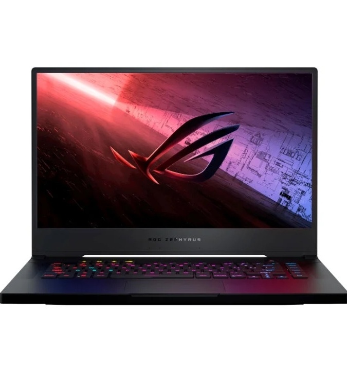 Asus GU502L i7-10750H DDR4 16GB/512GB SSD 6GB GTX 1660Ti