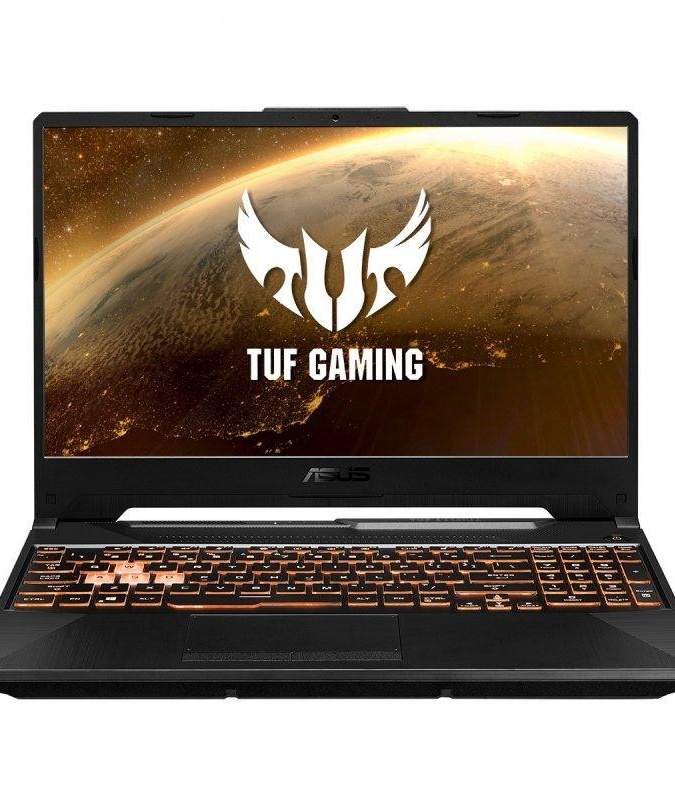 Asus TUF Gaming FX506L i5-10300 DDR4 8GB/512GB SSD