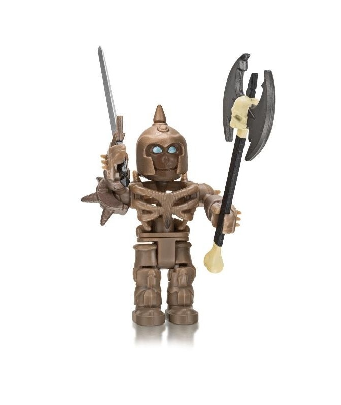 Jazwares Roblox Core Figures Endermoor Skeleton W6 (ROB0203)