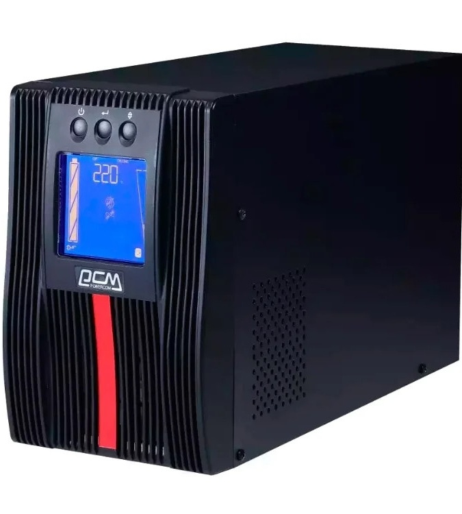 UPS Powercom Macan MAC-1000