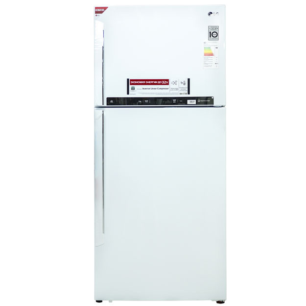 Muzlatgich LG GN-H432HQHZ