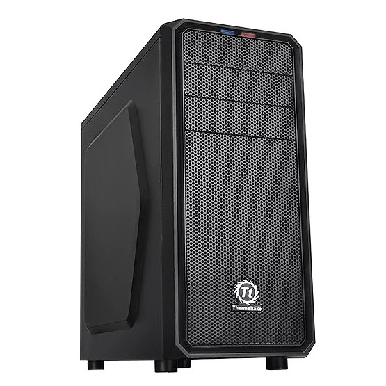 Thermaltake Versa H25, Black (CA-1C2-00M1NN-00)