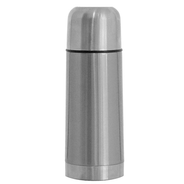 Metall Termos Dekos Barmen, Silver