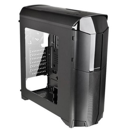 Thermaltake Versa N26, Black (CA-1G3-00M1WN-00)