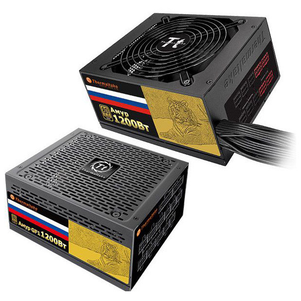 Thermaltake Amur GF1 1000W (W0430RE) 1200W