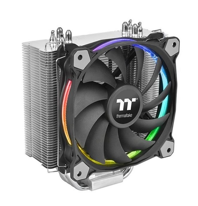 Thermaltake Riing Silent 12 RGB (CL-P052-AL12SW-A)