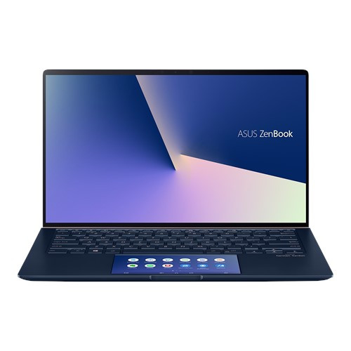 Asus UX434F i5-10210U DDR4 8GB/512GB SSD 2GB VGA Windows 10 14"