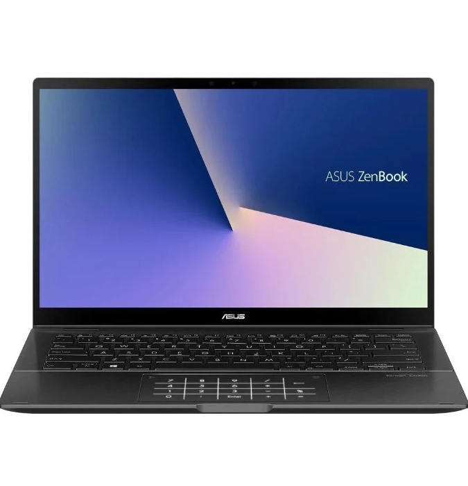 Asus UX463F i5-10210U DDR4 8GB/256GB SSD Windows 10 14"