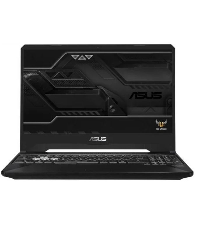 Asus FX505 AMD R7-3750 DDR4 8GB/1TB HDD 3GB VGA Windwos 10 15"