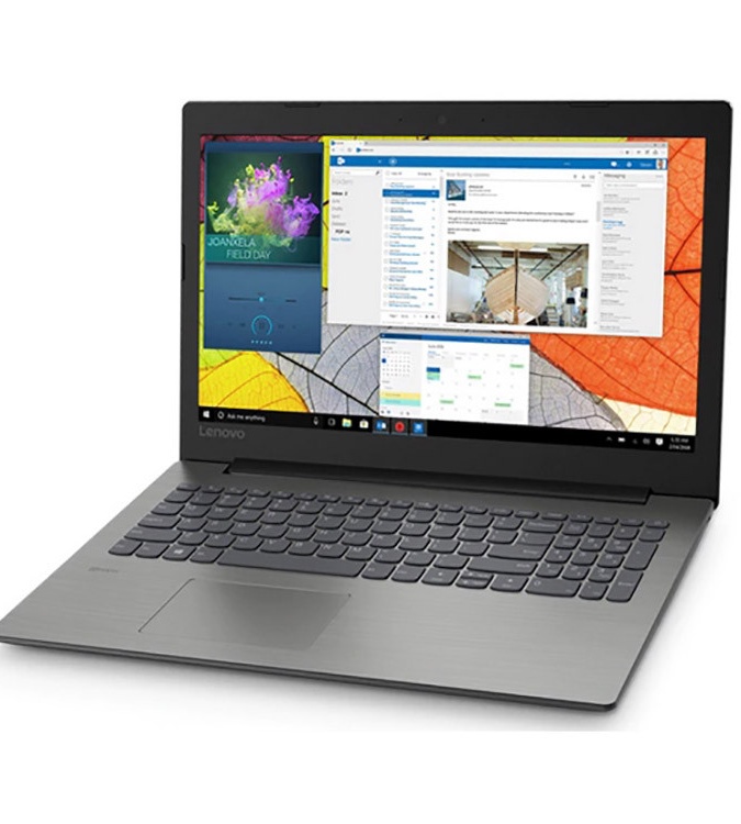 Lenovo IP330 N4000 DDR4 4GB/1TB HDD 15,6", Grey