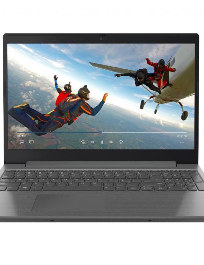 Lenovo V155 AMD R5-3500 DDR4 4GB/1TB HDD 15"