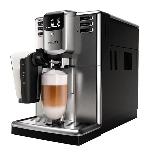 Kofemashina Philips EP5035/10 Series 5000 LatteGo