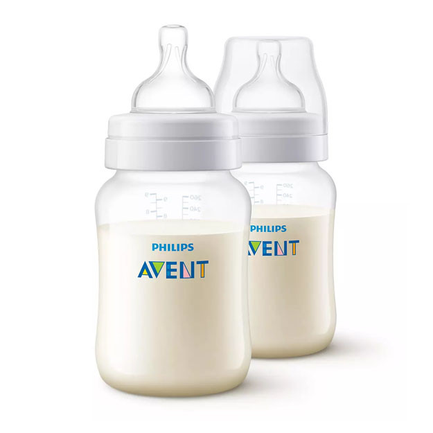 Бутылочка Anti-colic Philips Avent SCF813/27