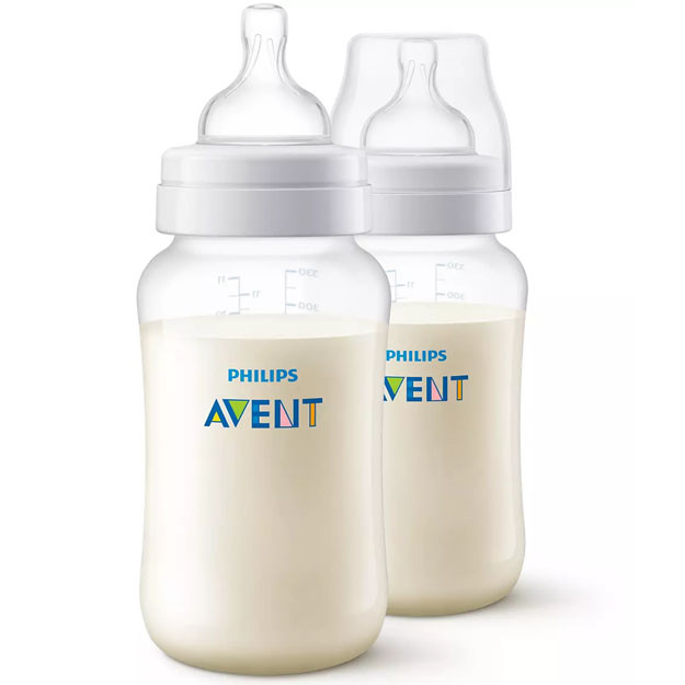 Бутылочка Anti-colic Philips Avent SCF816/27
