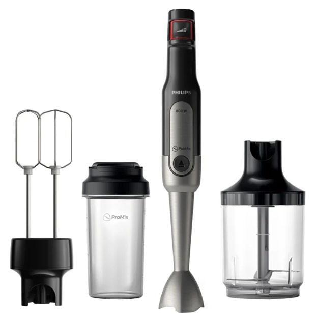 Погружной блендер Philips HR2653/90 Viva Collection