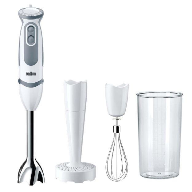 Blender Braun MQ5207WH