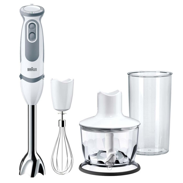 Blender Braun MQ5235WH