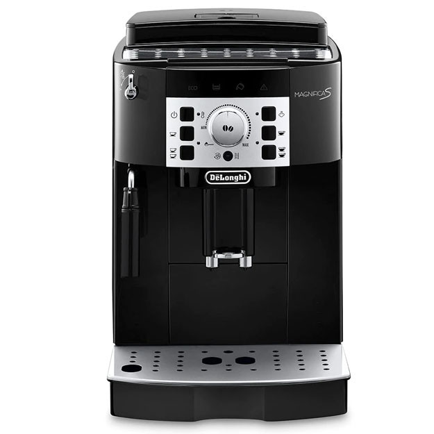 Кофемашина De'Longhi Magnifica ECAM 22 110B